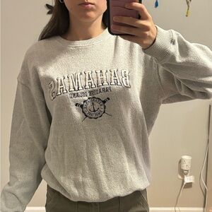 crewneck